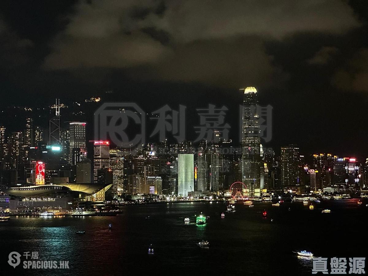 北角 - 城市花园2期8座 01