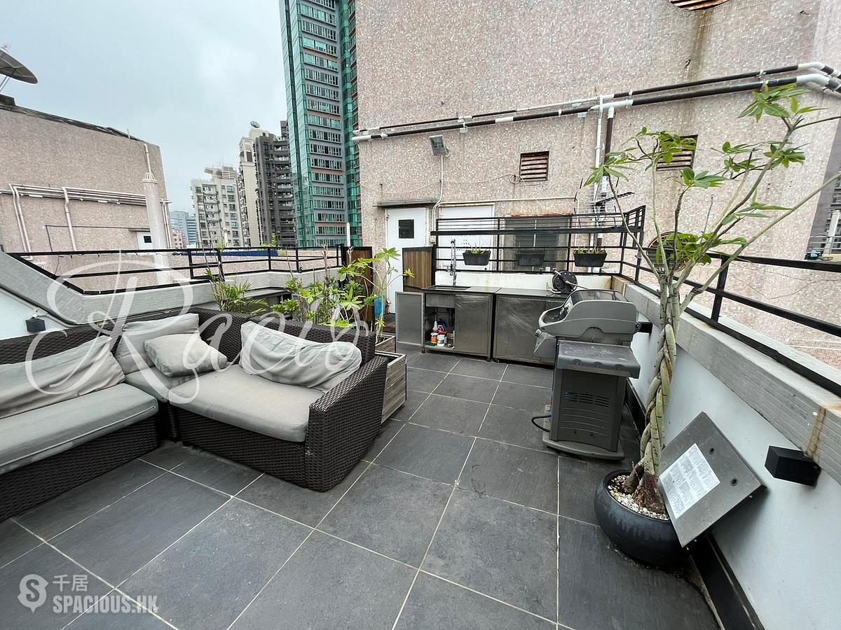 Soho - Grandview Garden 01