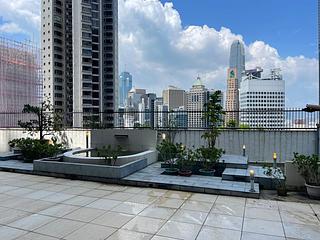 Mid Levels Central - Wealthy Heights 03