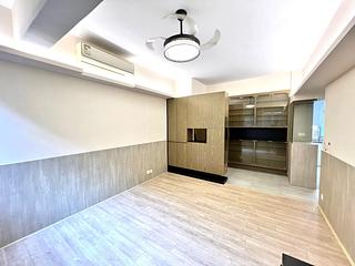 Mid Levels East - Merry Garden Block B 04
