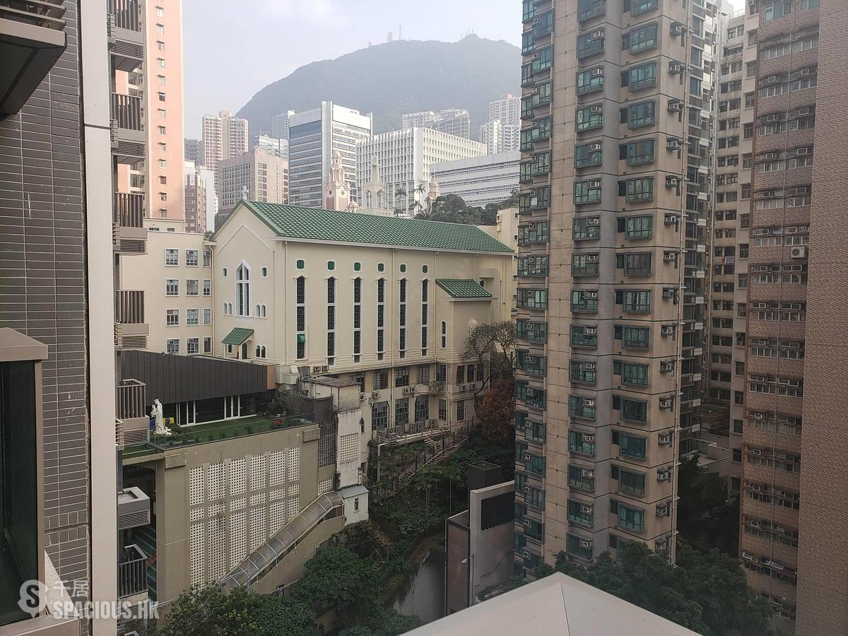 Shek Tong Tsui - Novum West 01