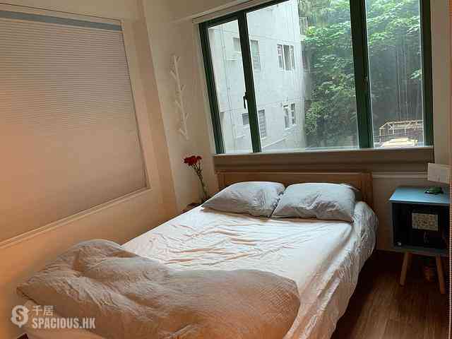 Tsim Sha Tsui - Tat Wing Court 04