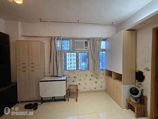 香港仔 - 建辉大厦 02
