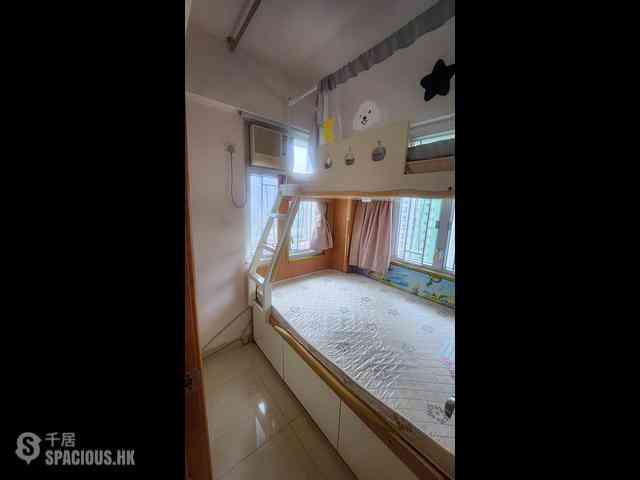 香港仔 - 建辉大厦 06