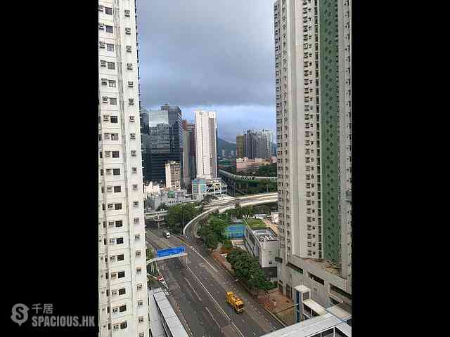 香港仔 - 建辉大厦 09