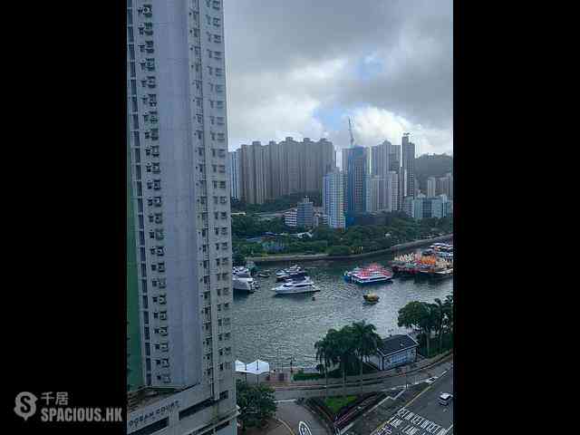 香港仔 - 建辉大厦 10