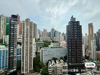 Sheung Wan - Ko Shing Building 08