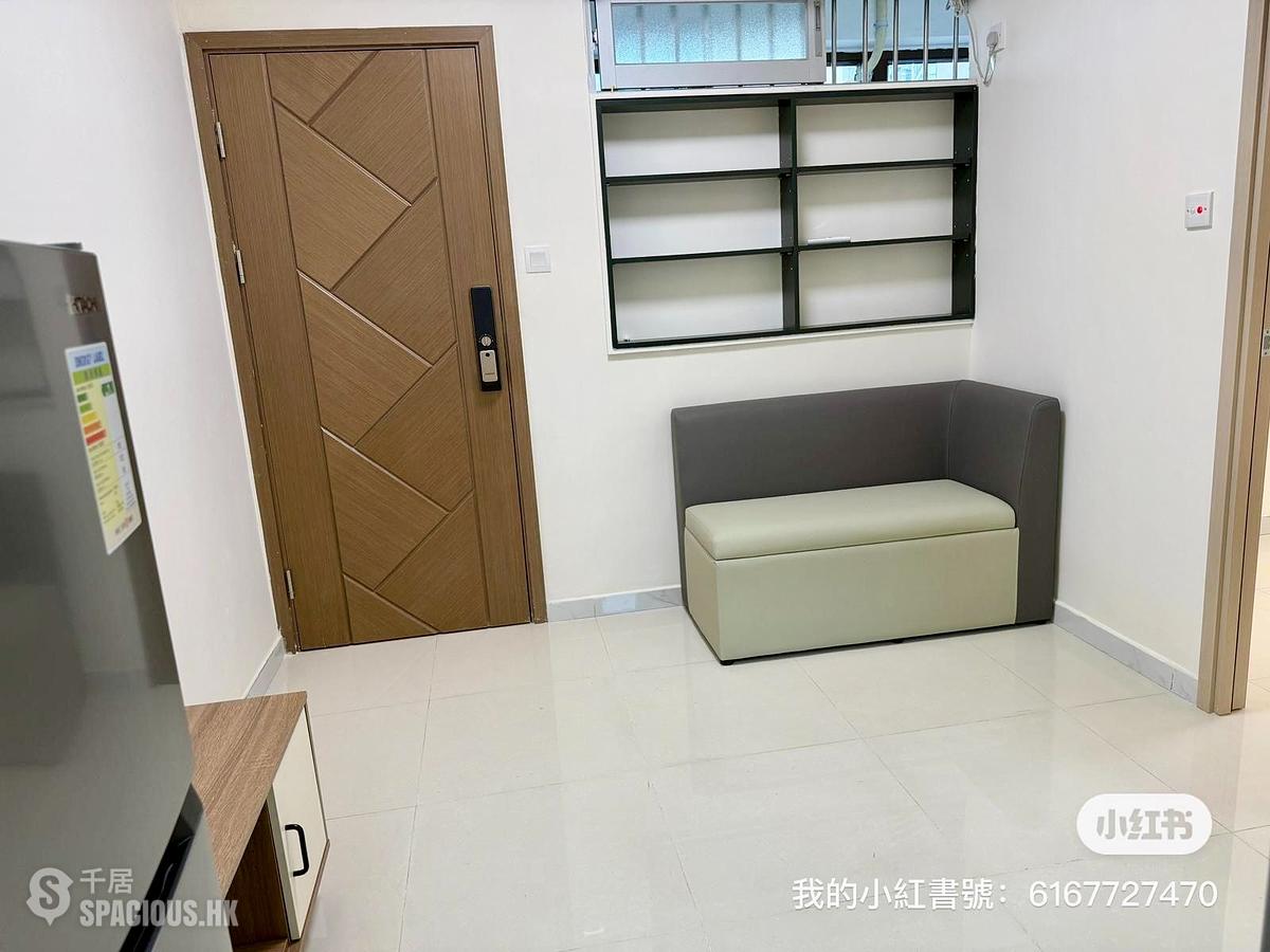 Sheung Wan - Ko Shing Building 01