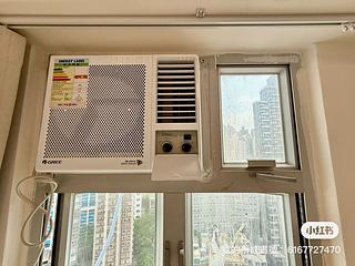 Sheung Wan - Ko Shing Building 04