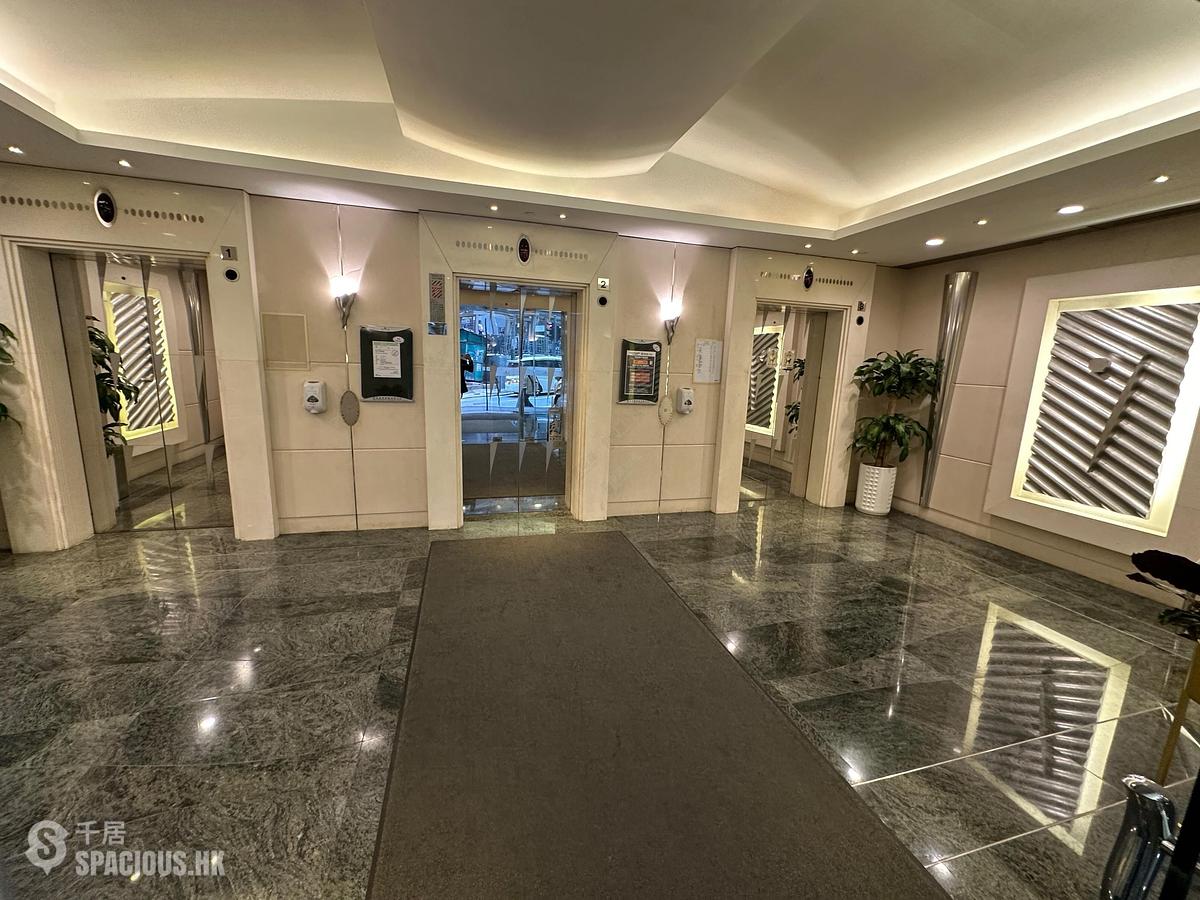 Mid Levels Central - Palatial Crest 01