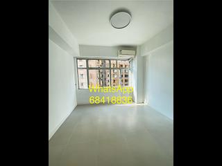 Sai Ying Pun - Rhine Court 05