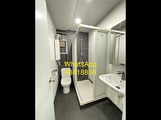 Sai Ying Pun - Rhine Court 06