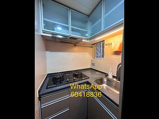 Sai Ying Pun - Wah Fai Court 04