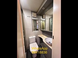 Sai Ying Pun - Wah Fai Court 05