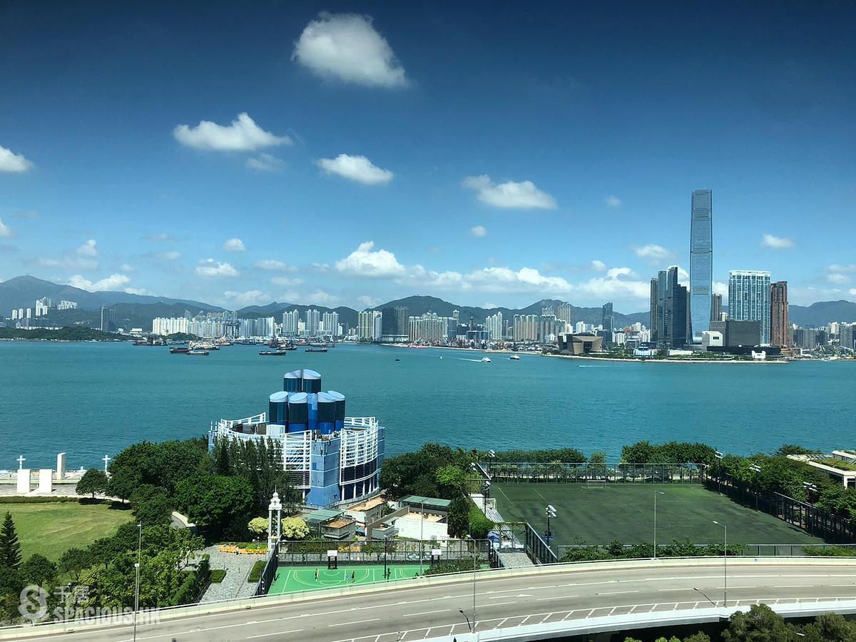 上環 - 海景大廈 01