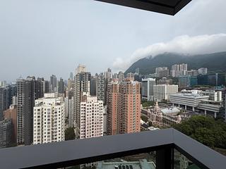 Shek Tong Tsui - Novum West Block 1 02