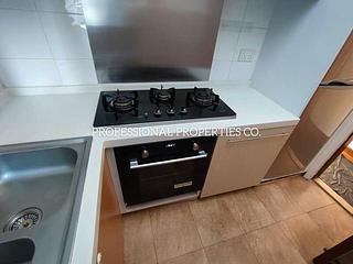 Mid Levels Central - Palatial Crest 11