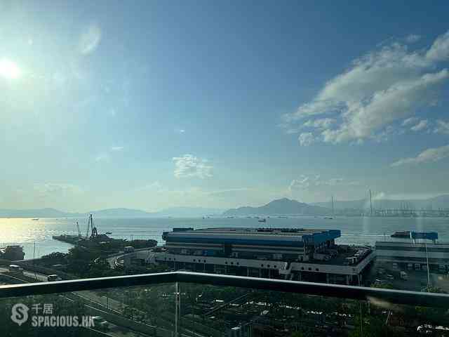 石塘咀 - 维港峰 01