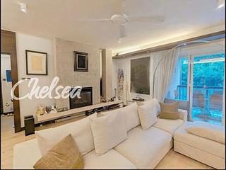 Mid Levels West - Babington House 02