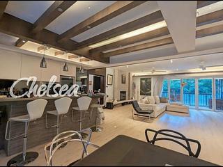 Mid Levels West - Babington House 03