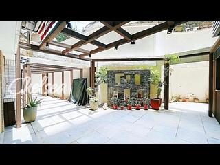 Mid Levels West - Babington House 04