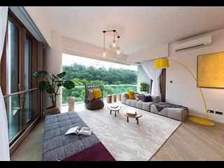 Clear Water Bay - Mount Pavilia 04