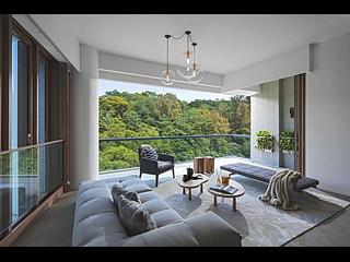 Clear Water Bay - Mount Pavilia 05