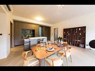 Clear Water Bay - Mount Pavilia 06