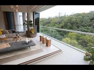 Clear Water Bay - Mount Pavilia 07