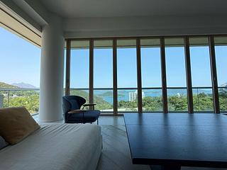 Clear Water Bay - Mount Pavilia 08