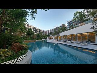 Clear Water Bay - Mount Pavilia 10