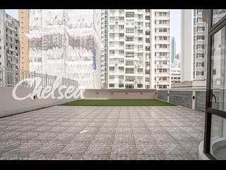 跑馬地 - 匯文樓 05
