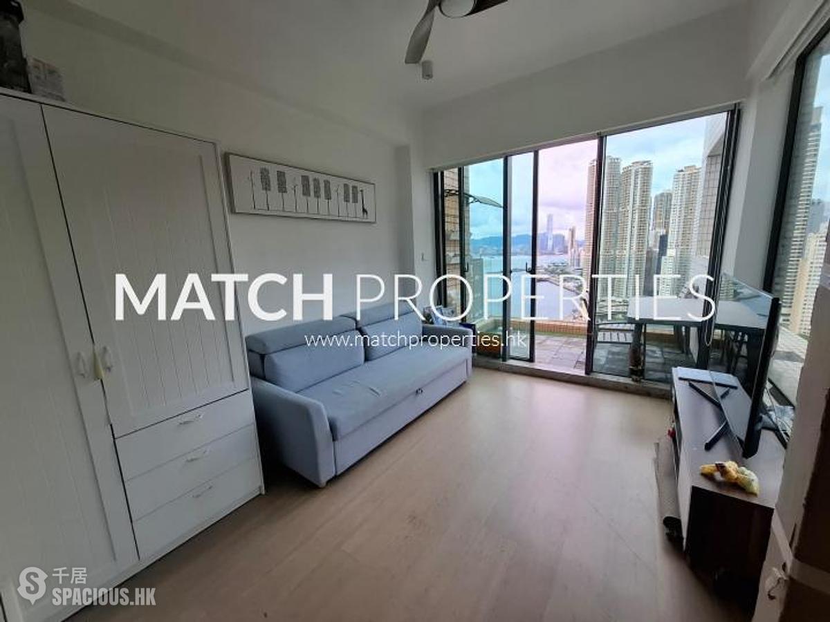 Kennedy Town - 60, Victoria Road 01