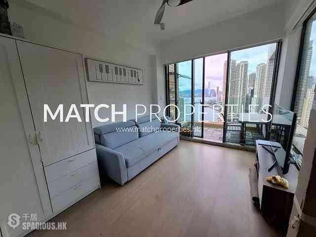 Kennedy Town - 60, Victoria Road 01