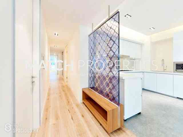 Mid Levels West - 66, Robinson Road 07