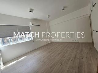Mid Levels Central - Emerald Court 06