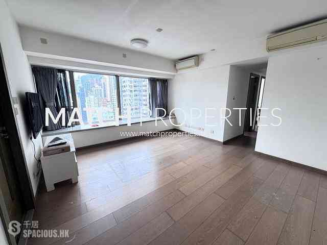 Sheung Wan - Centrepoint 01