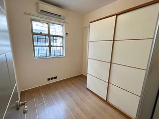 鲗鱼涌 - 新威园D座 05