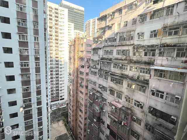 Quarry Bay - Sunway Gardens Block D 07