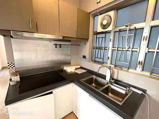 Quarry Bay - Sunway Gardens Block D 08