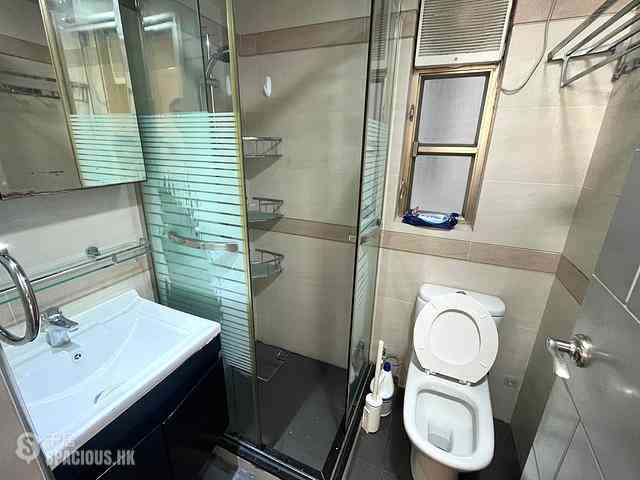 Quarry Bay - Sunway Gardens Block D 09