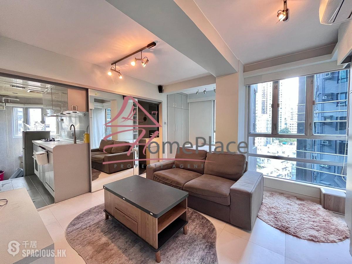 Soho - Lilian Court 01