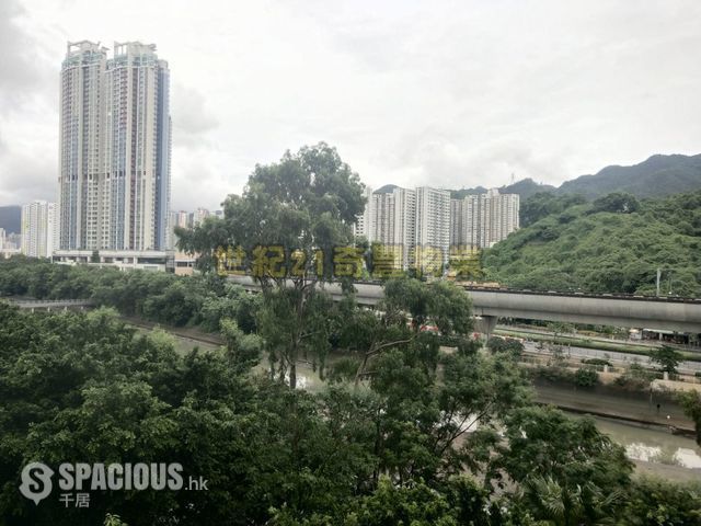 Tai Wai - Manlai Court 01