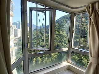 鲗鱼涌 - 华信花园 07
