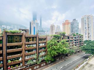 跑馬地 - 藍塘道47-49號 04