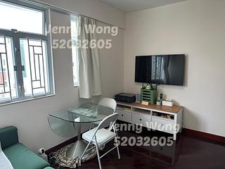 Tsim Sha Tsui - Diamond Court 08