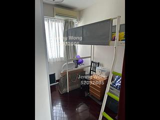 Tsim Sha Tsui - Diamond Court 12