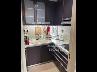 Tsim Sha Tsui - Diamond Court 16
