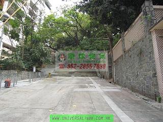 堅尼地城 - 雅福台 14
