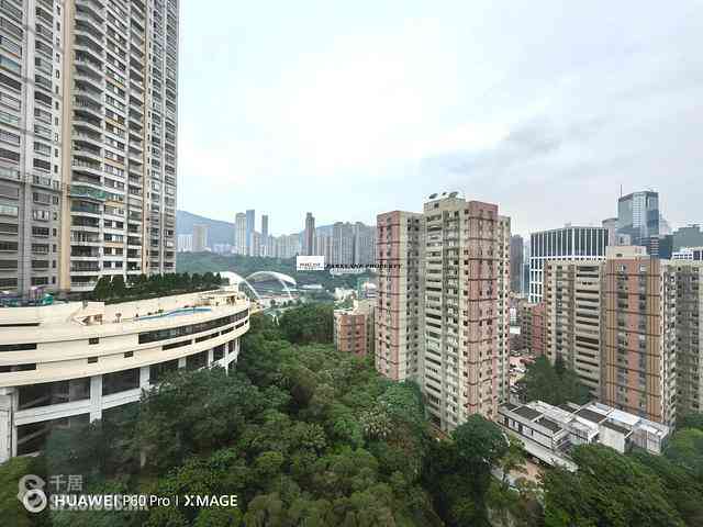 Tai Hang - 1, Tai Hang Road 04